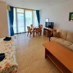 Trakia Plaza Lejlighed Sunny Beach