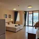 Trakia Plaza Lejlighed Sunny Beach