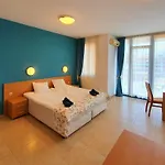 Lejlighed Trakia Plaza Sunny Beach