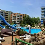 Trakia Plaza Lejlighed Sunny Beach