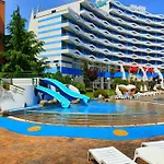 Lejlighed Trakia Plaza *