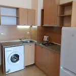 Trakia Plaza Lejlighed Sunny Beach