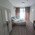Trakia Plaza Sunny Beach