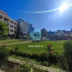 Trakia Plaza