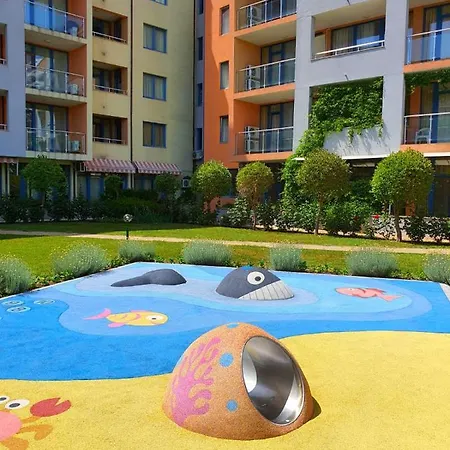 Trakia Plaza Σάνι Μπιτς