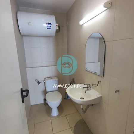 Trakia Plaza Apartamento Sunny Beach