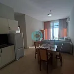 Appartement Trakia Plaza Sunny Beach