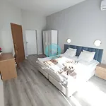 Trakia Plaza Appartement *
