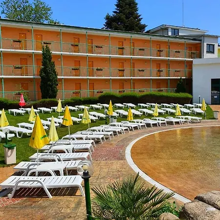 Trakia Plaza شقة