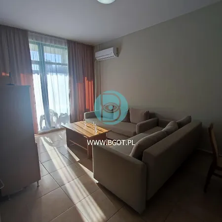 Trakia Plaza Apartament