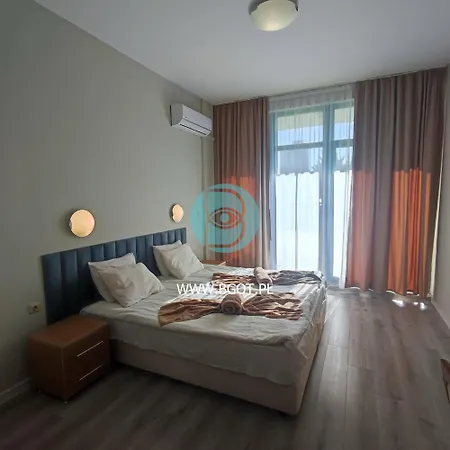 Trakia Plaza * ساني بيتش