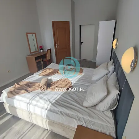 Trakia Plaza * Słoneczny Brzeg