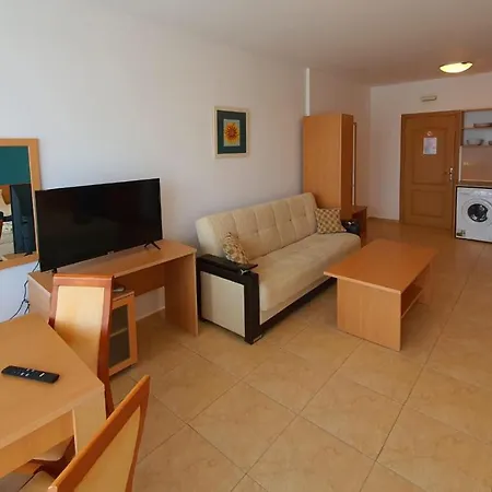 Apartmán Trakia Plaza *