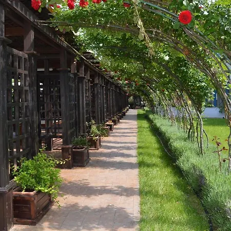 Διαμέρισμα Trakia Plaza Σάνι Μπιτς