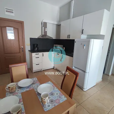 Trakia Plaza Apartmán Sluneční pobřeží
