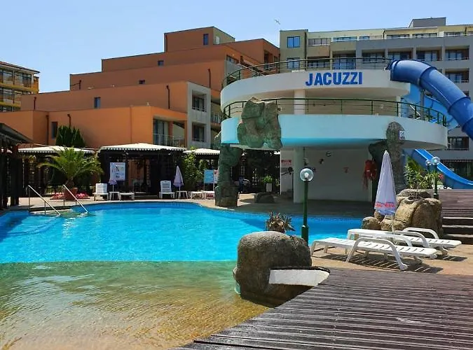 Trakia Plaza Διαμέρισμα