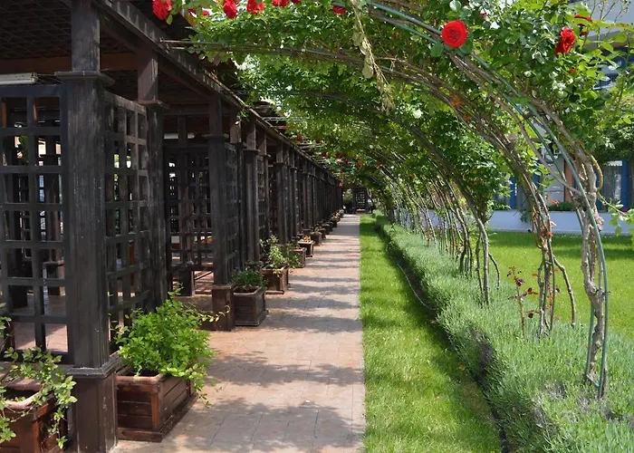 Διαμέρισμα Trakia Plaza Σάνι Μπιτς